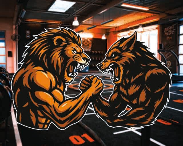 Battle of the Beasts 2025 Thumbnail